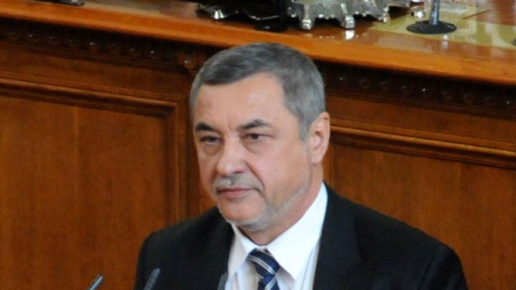 Снимка: архив Булфото