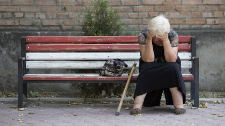 Снимка: Reuters, архив