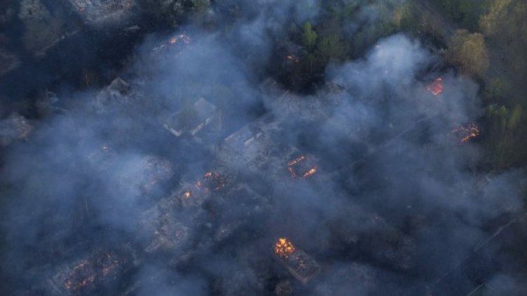 Снимка: архив, Reuters