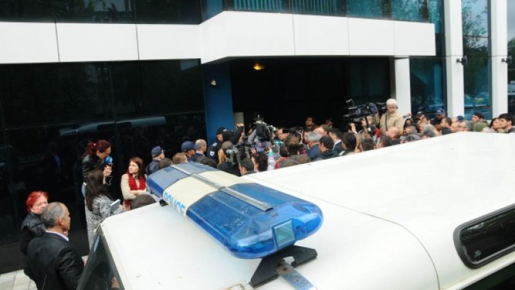 Снимка: Булфото