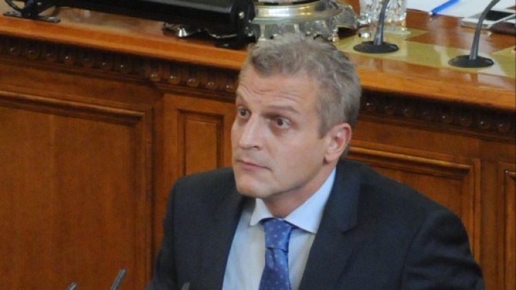 Снимка: Булфото, архив