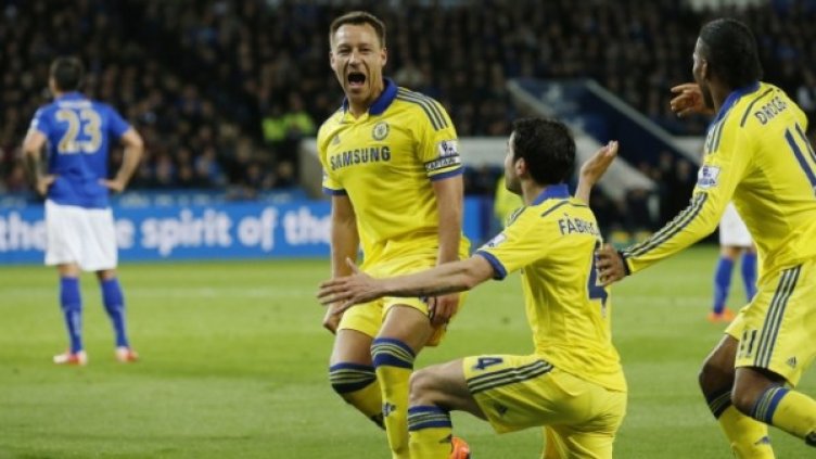 Снимка: Reuters