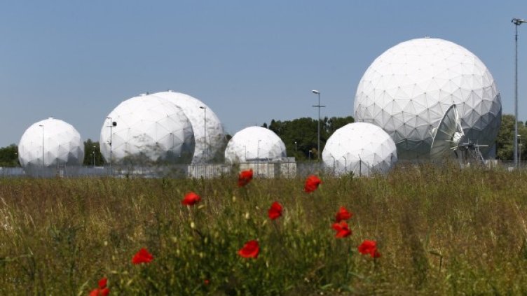 Снимка: архив, Reuters