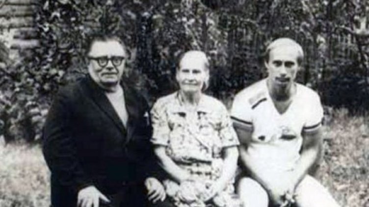 Снимка: putin.kremlin.ru