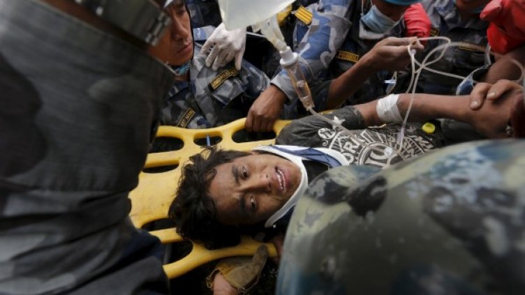 Снимка: Reuters