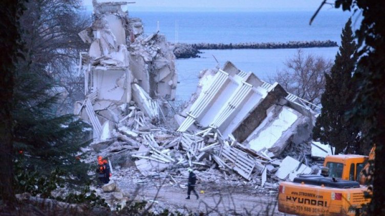 Снимка: Булфото, ахрив