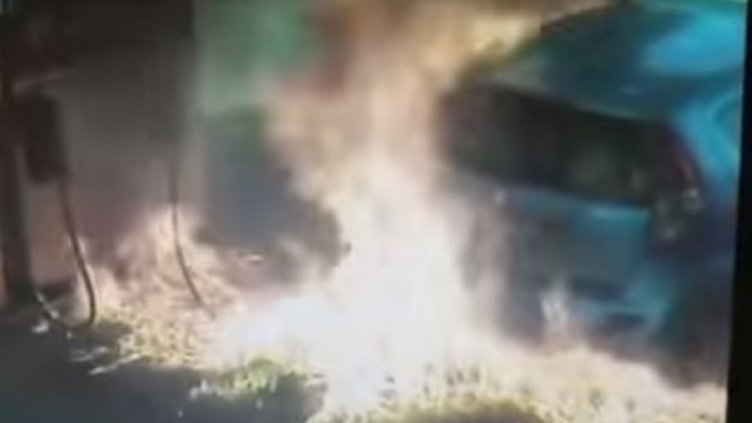 Снимка: YouTube