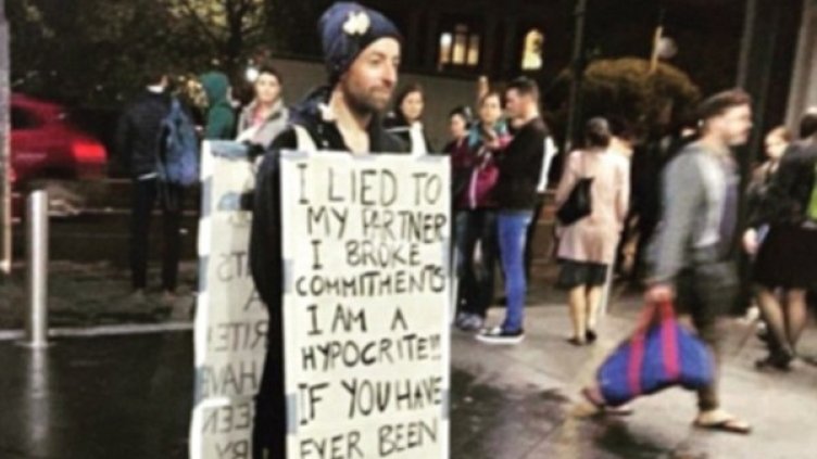 Снимка: Instagram