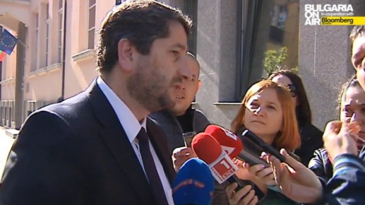 Снимка: bgonair.bg