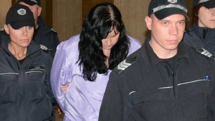 Снимка: Булфото