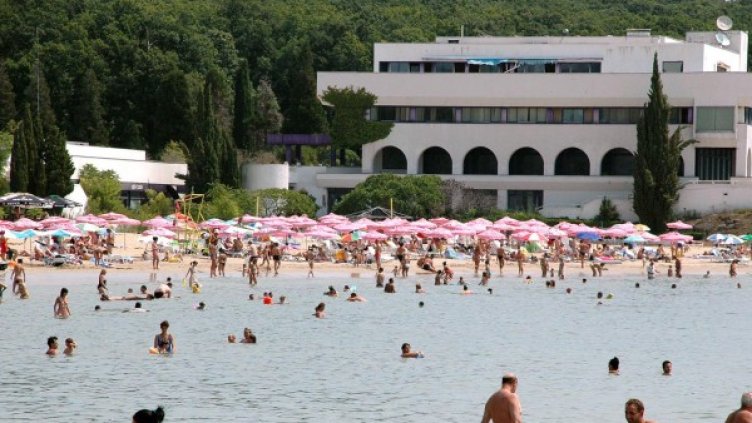 Снимка: архив Булфото