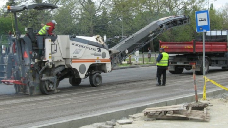 Снимки: Chernomore.bg