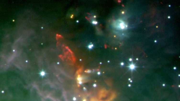 Снимка: Архив Reuters