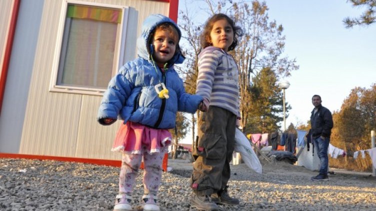 Снимка: архив, Булфото