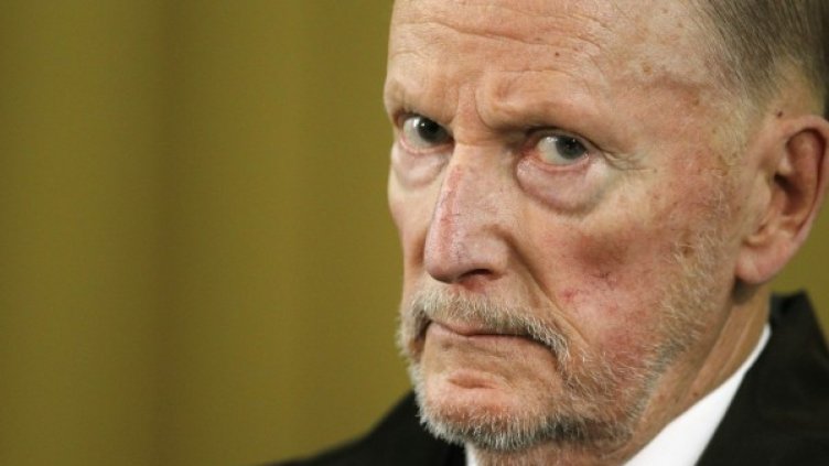 Снимка: Reuters, архив