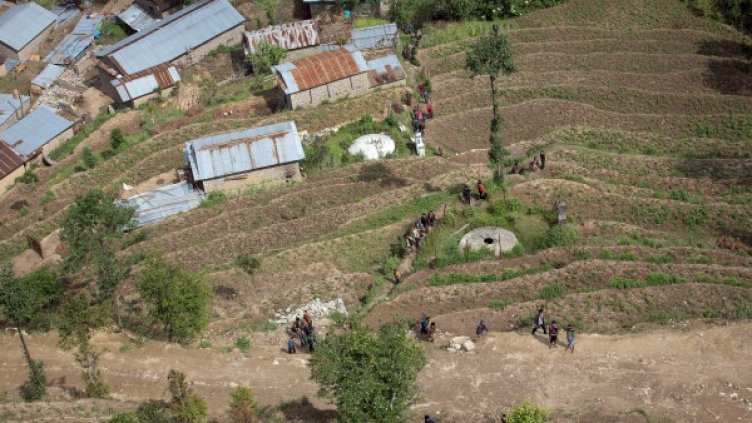 Снимка: Reuters, архив