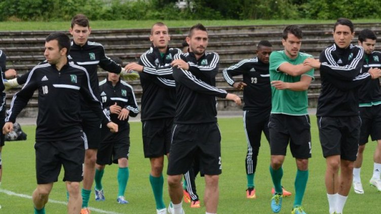 Снимка: архив, Булфото