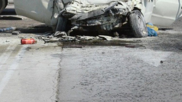 Снимка: Булфото, архив