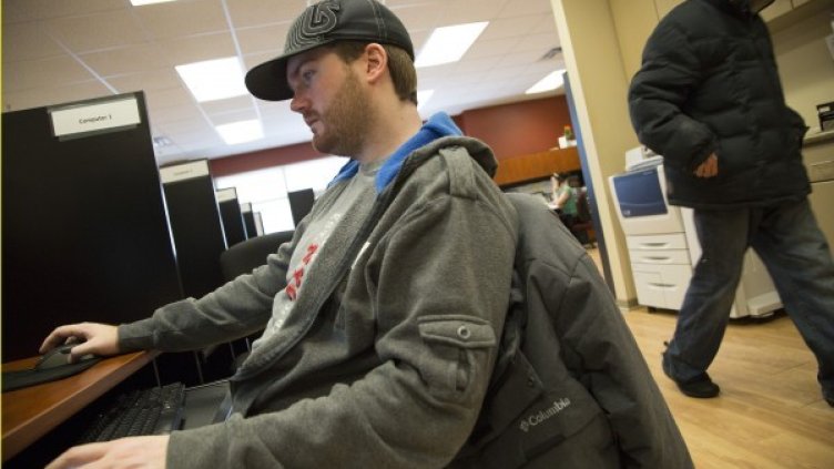 Снимка: Reuters