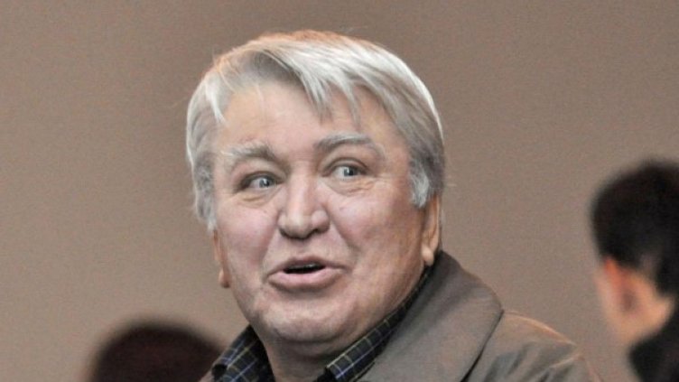 Георги Петканов. Снимка: Булфото