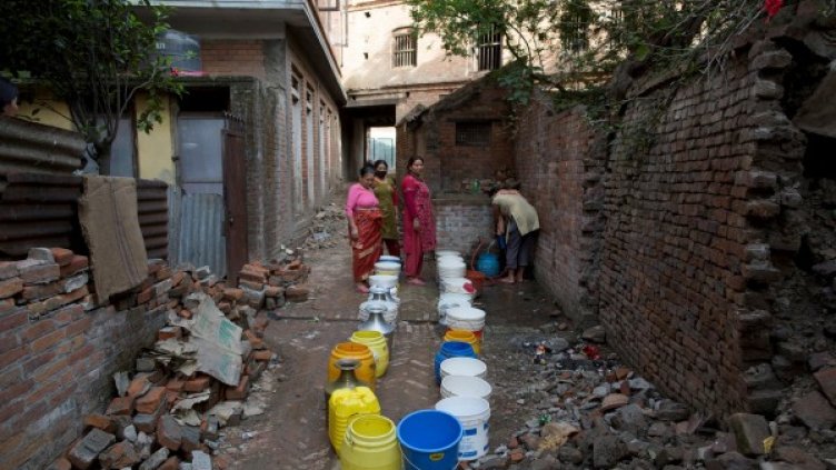 Снимка: Ройтерс, архив