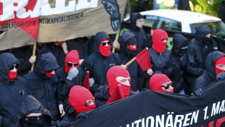 Снимка: Ройтерс