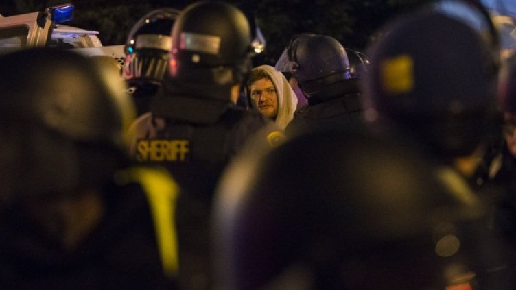 Снимка: Ройтерс