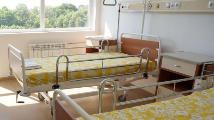 Снимка: Булфото, архив