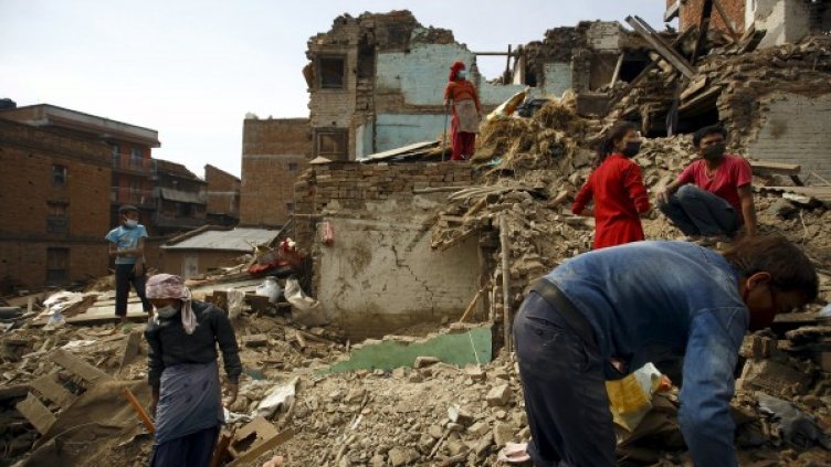 Снимка: Ройтерс