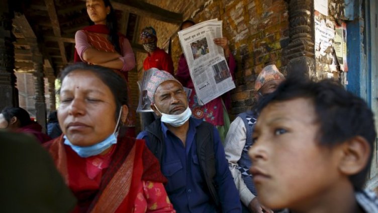 Снимка: Ройтерс