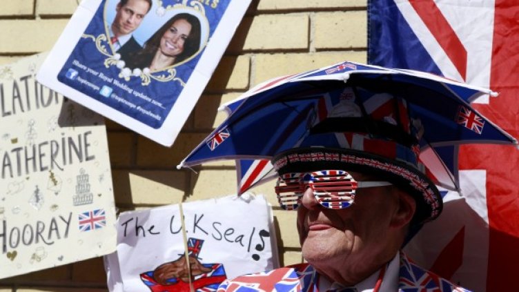 Снимка: Ройтерс