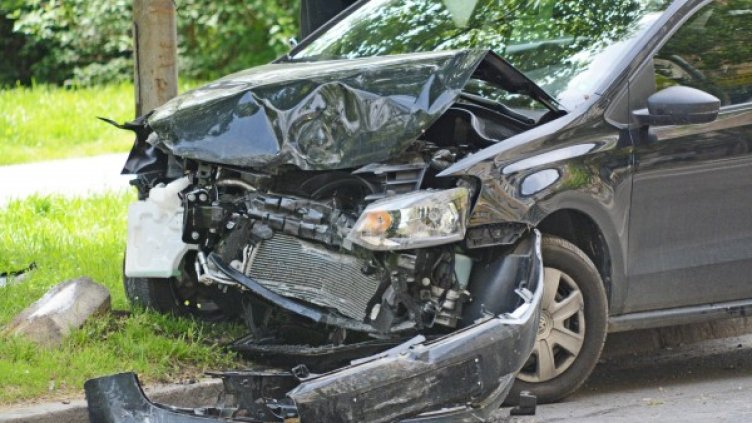 Снимка: архив Булфото