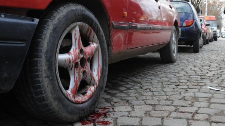 Снимка: архив Булфото