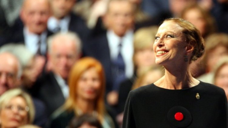 Снимка: архив Reuters