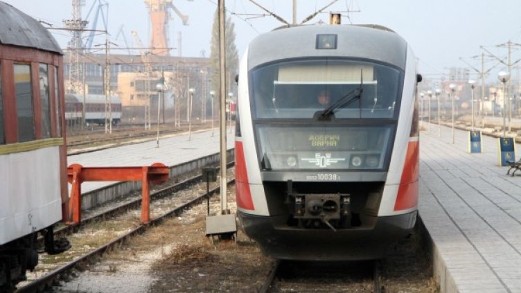 Снимка: архив, Булфото