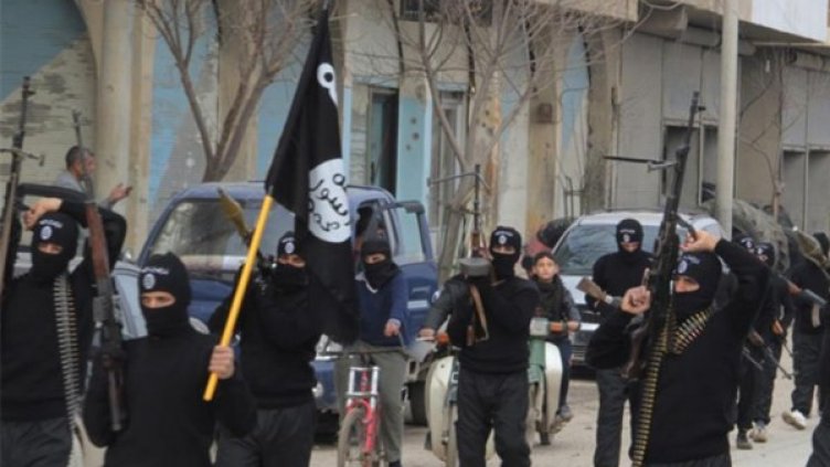 Снимка: Reuters