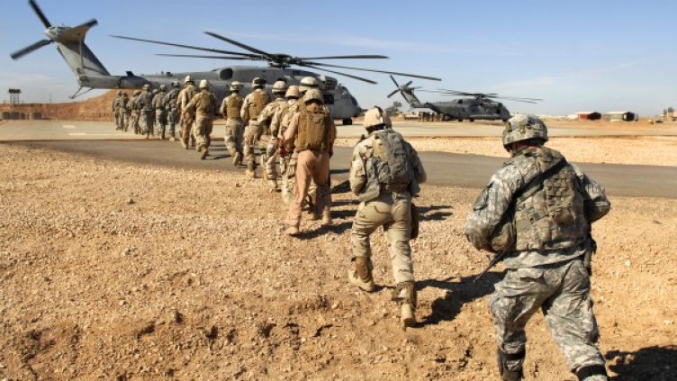 Снимка: Reuters