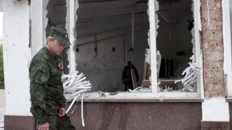 Снимка: Reuters, архив