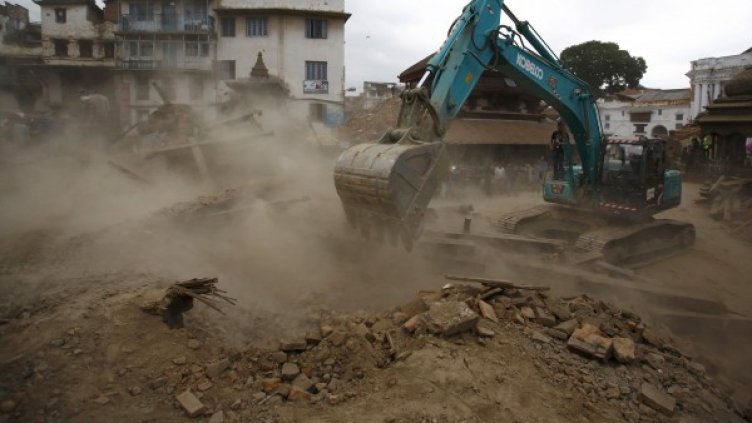 Снимка: Reuters, архив