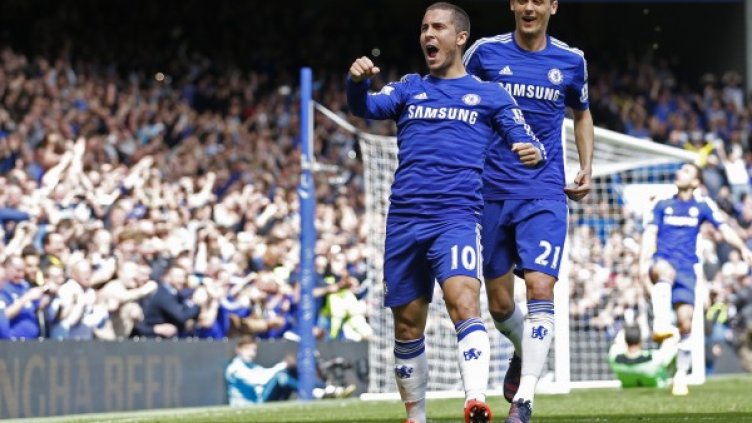 Снимка: Reuters