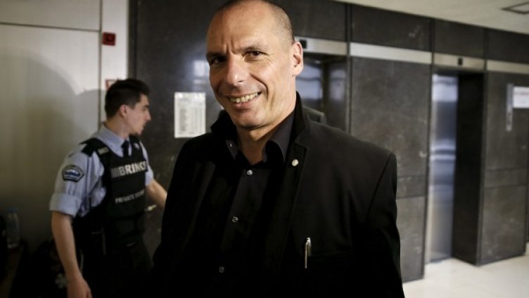 Снимка: Reuters, архив