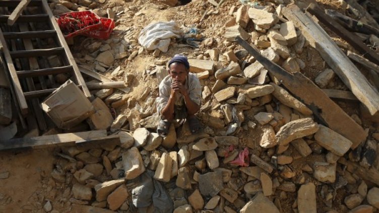 Снимка: Reuters, архив