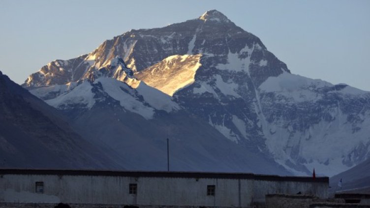 Снимка: Reuters, архив