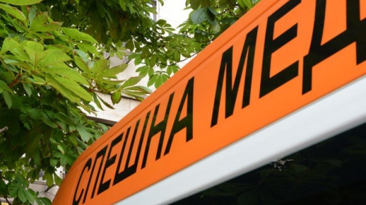 Снимка: архив, Булфото