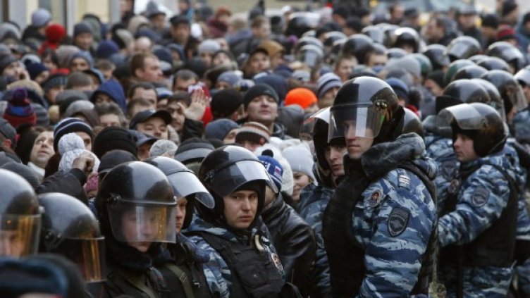 Снимка: архив, Reuters