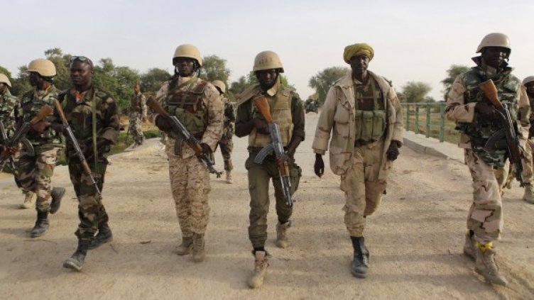 Снимка: архив, Reuters