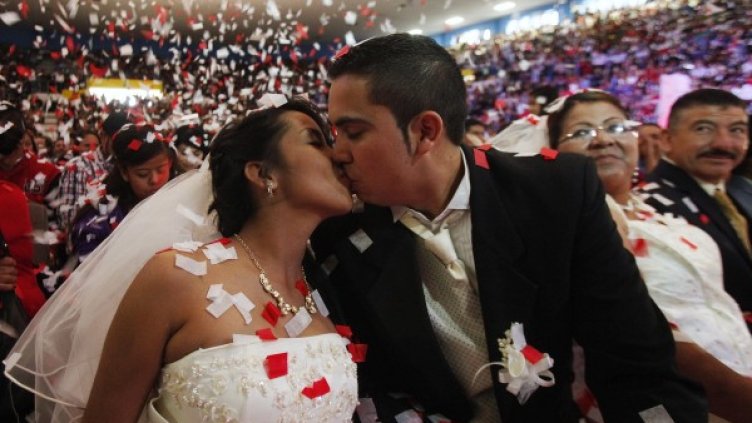 Снимка: Reuters, архив