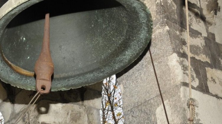 Снимка: архив Булфото