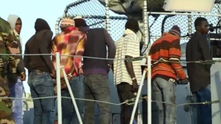 Снимка: bgonair.bg