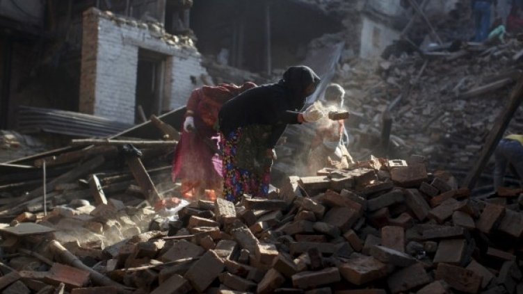 Снимка: Reuters